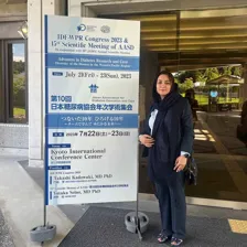 دکتر لیلا یزدان پناه