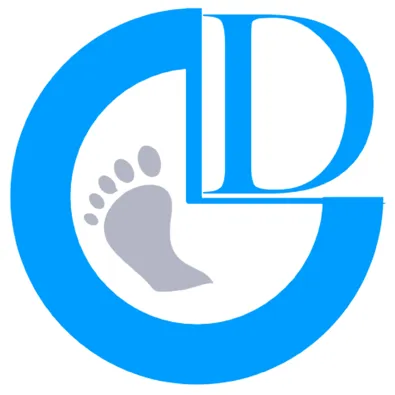 لوگوی دکتر لیلا یزدان پناه