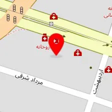 دکتر مجید امین زاده غدد و متابولیسم کودکان