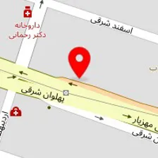 تصویربرداری پزشکی دکتر مصطفی سعادتی