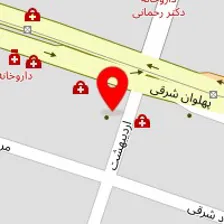 سونوگرافی و رادیولوژی دکتر رضازاده