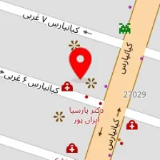 دکتر آذر بهزادنژاد