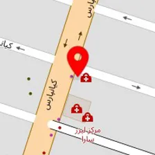 دکتر سعید مرعشی