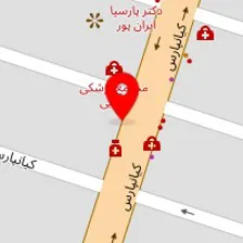 رادیولوژی فک و صورت دکتر آرمان فیض