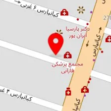 رادیولوژی و سونوگرافی دکتر سیاحی