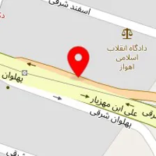 داروخانه دکتر دهان زاده