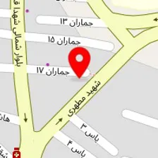 مرکز چشم پزشکی و اپتومتری مرجان