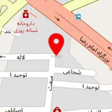 دندانپزشکی پارمیس