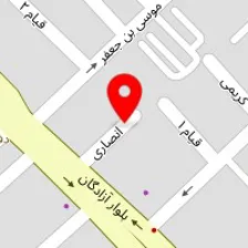 کارشناس مامایی سیده انعام حکاک