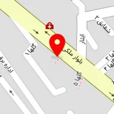 داروخانه دکتر پور ضیاء