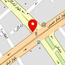 داروخانه دکتر رسولی