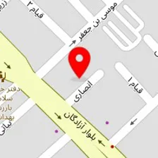 مرکز تصویربرداری پزشکی دکتر صدیقی نژاد