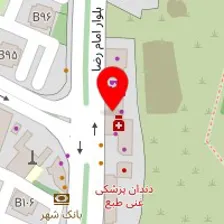 داروخانه شبانه روزی دکتر بومه