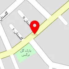 آزمایشگاه آریا