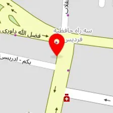 مرکزدرمانی سوء مصرف مواد مهرآفرین