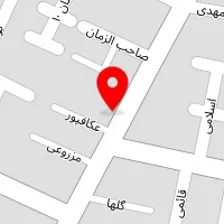 داروخانه دکتر شمس