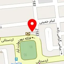 دکتر علی ایرانپور