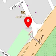 داروخانه دکتر مرآت