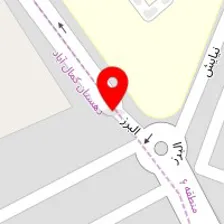 داروخانه دکتر هاشمی