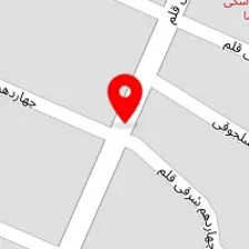 داروخانه دکتر طهرانی