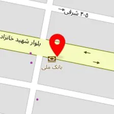 داروخانه دکتر یوسف زاده