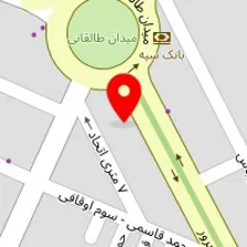 داروخانه دکتر کاظمی