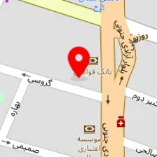 رادیولوژی و سونوگرافی ظفر