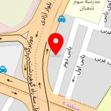 مرکز ترک اعتیاد آسمان