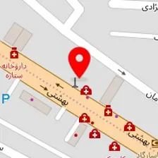 مرکز رادیولوژی و سونوگرافی دکتر سهرابی