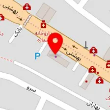 دکتر محمدتقی صفری