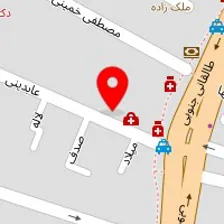 مرکز تصویربرداری پزشکی پارس