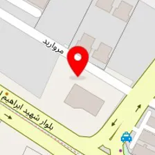 ارتوپدی فردیس