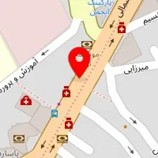 دکتر کامران خوشنودی