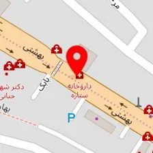 رادیولوژی و سونوگرافی دکتر شفیعی مطهر