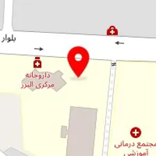 دکتر سحر میرزایی