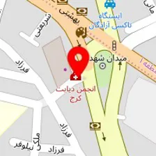 دکتر سیروس بازرگانی