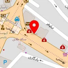 دکتر علیرضا جاویدی