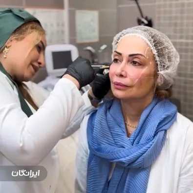 دکتر شادی مظلومی