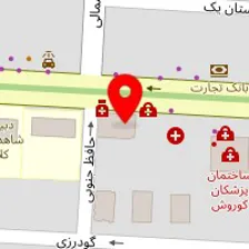 داروخانه دکتر مسعودنیا