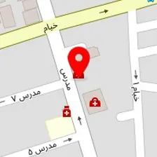 دکتر احمدرضا رافع