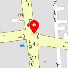 داروخانه دکتر پارویی