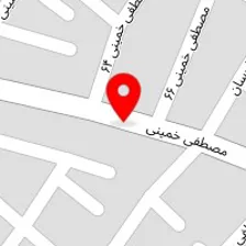 داروخانه دکتر هاشمزهی