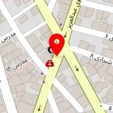 داروخانه دکتر رضایی