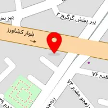 داروخانه دکتر فروزش