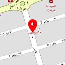 داروخانه دکتر نوری
