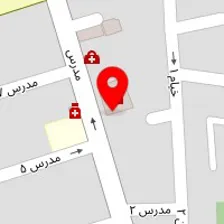 داروخانه دکتر نصرت زهی