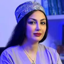 دکتر نیلوفر تاری