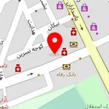 دکتر مسعود امینی