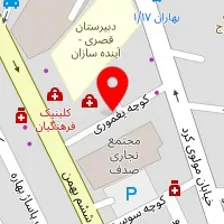 دکتر شکرالله زندی