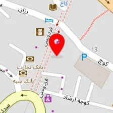 دکتر عارف رجبی